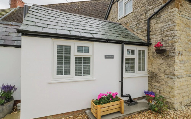 The Cottage