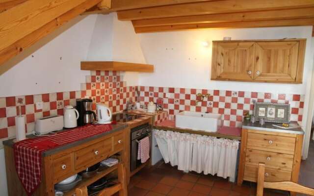 Appartement Au bon Gré d'Hugoline