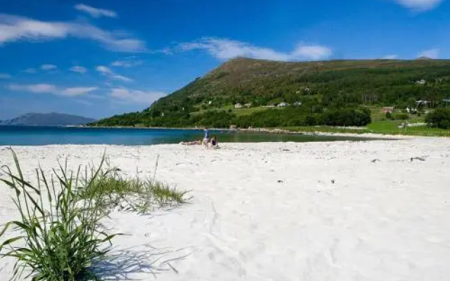 Holiday Home Kragsethamn II