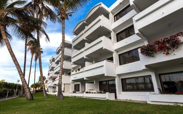 Apartamentos Portonovo