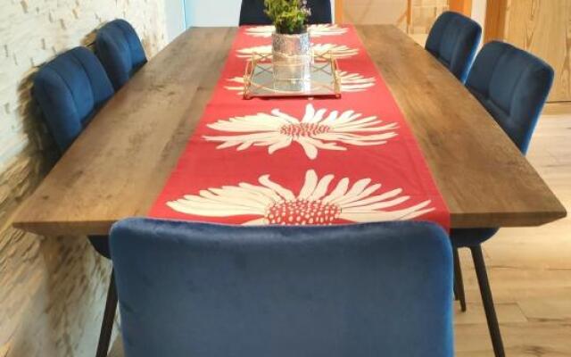 Pintelie - für 2-6 Personen