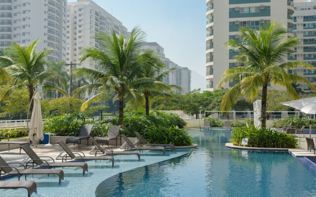 Suite Verano Stay Barra