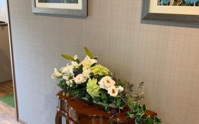 Kawaguchiko Hotori no Hotel Ban