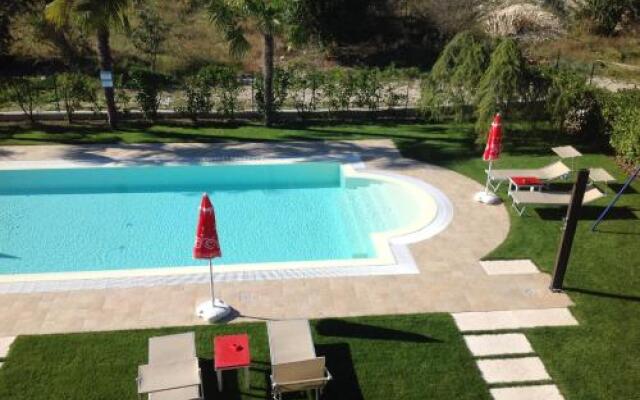 GG Bed  Breakfast And Apartments