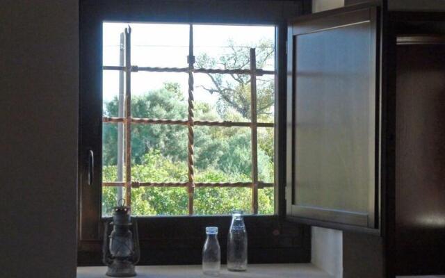 L'antico Trappeto Holiday Home