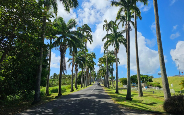 Villa d'exception avec piscine