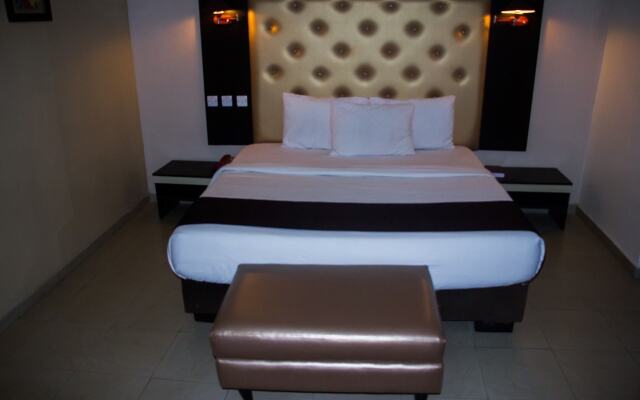 Eastgate Hotel Lekki