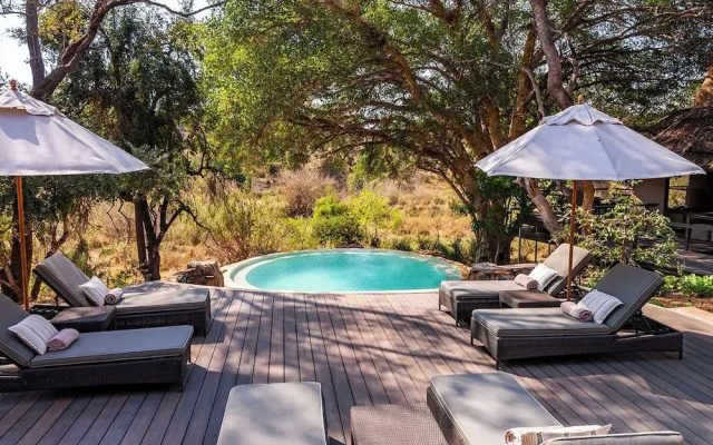 Makalali River Lodge