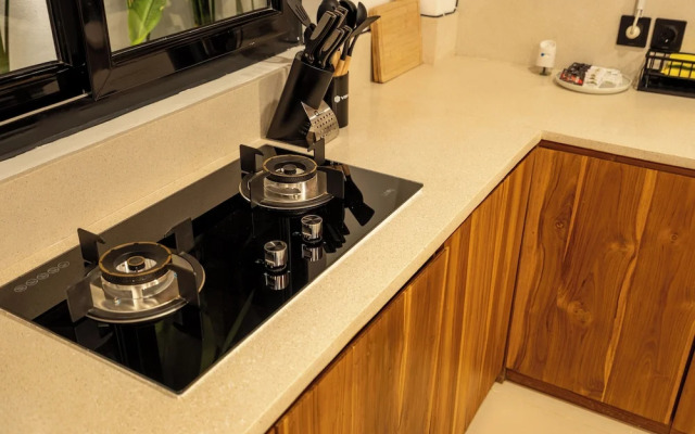 Amal Villa By Betterplace