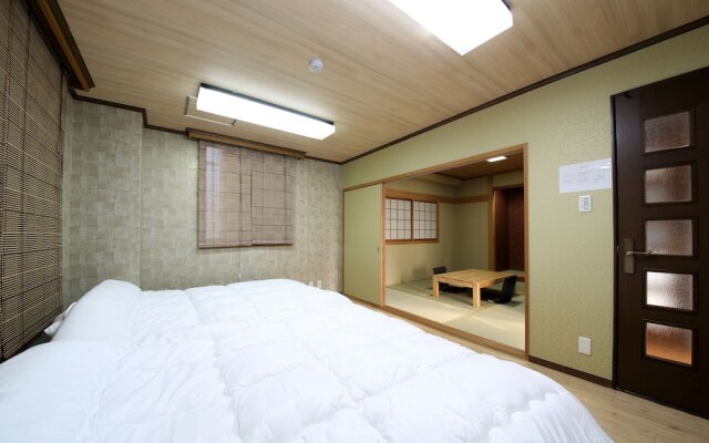 Exsaison House Matsuyamachi 3-6F