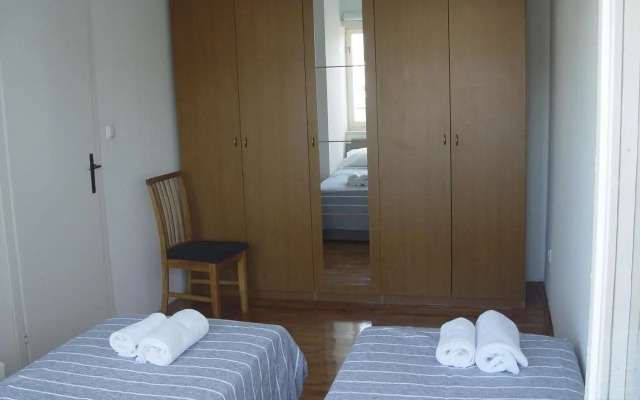 Apartment Kala