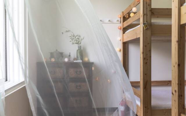 Eehwa Hue Guesthouse