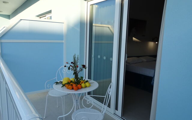 Filoxenia Hotel Apartments