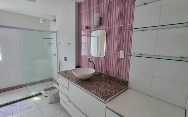 Apartamento duplex, 6 pessoas em Vilas do Atlantico