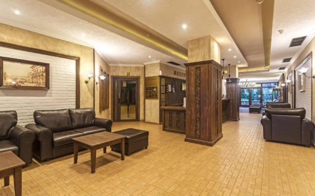 Maria Antoaneta Residence