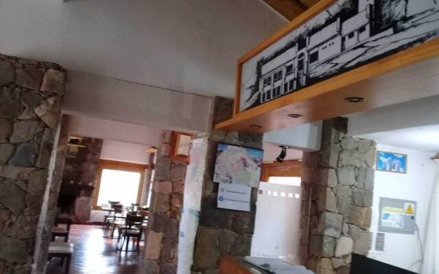 El Refugio de Coquena