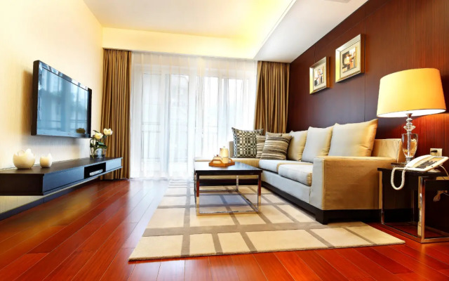 Yuwa Hotel