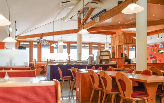 Trip Inn Aktivhotel & Restaurant Sonnenhof bei Passau ehemals Sporthotel Sonnenhof