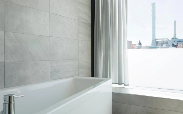 Comfort Hotel Goteborg