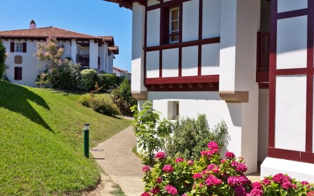 Village Vacances Azureva Hendaye