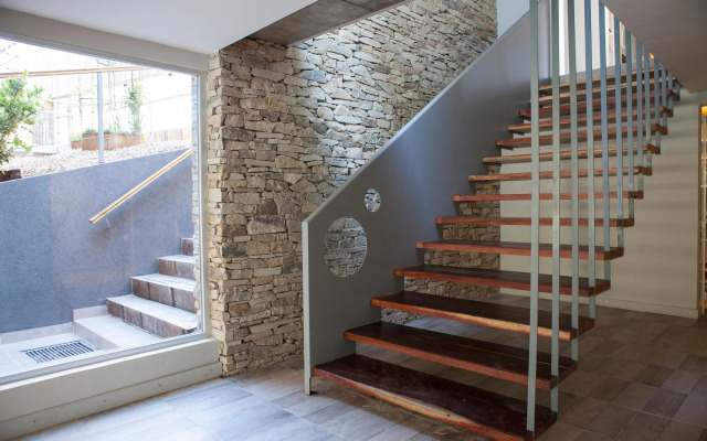 Nova Pampa Apart & Spa