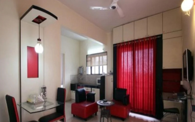 Satellite Serviced Apartments