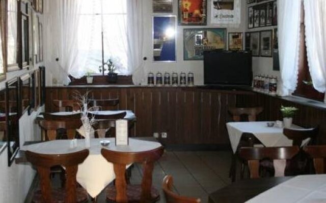 Landgasthof & Hotel KRONE Eischleben
