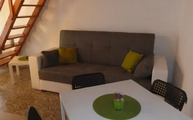 Casa Vacanze Nonnogià