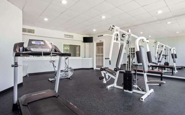 Quality Inn & Suites University Area