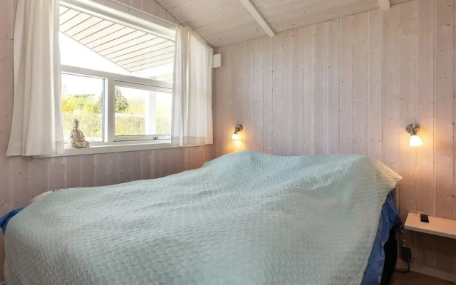 6 Person Holiday Home in Hadsund-by Traum