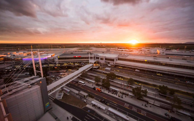 ibis budget Melbourne Airport