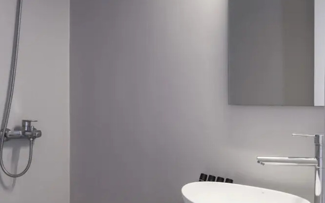 Eleven Keys Mykonos Suites