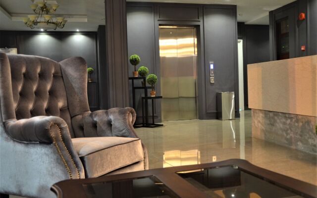 TheBlanc Boutique Hotel