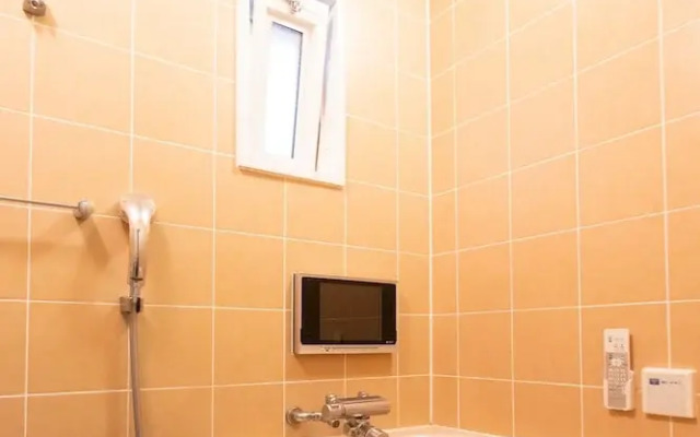 AMP FLAT Tenjin Kita
