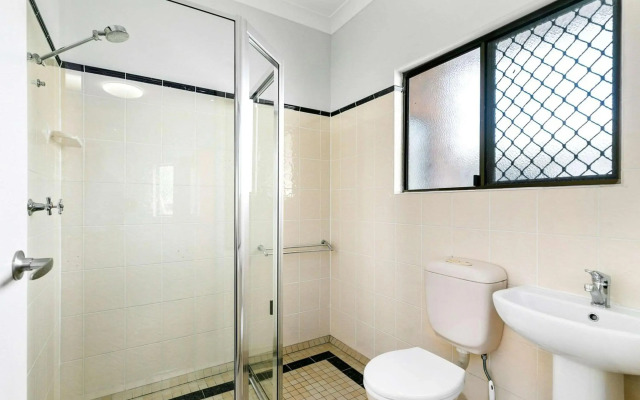 Comfort Hotel Parklands Calliope