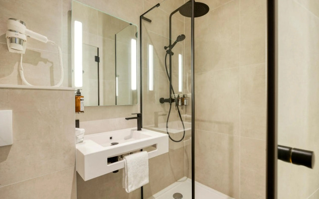 B&B HOTEL Hasselt