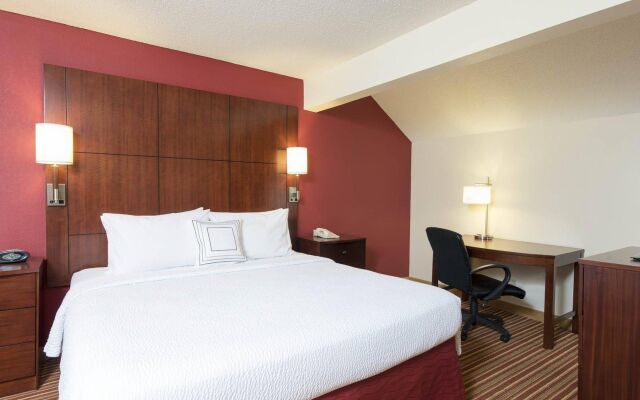 Residence Inn By Marriott Chicago Deerfield