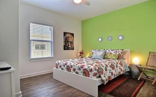 Brito Beach - 3 Br Home
