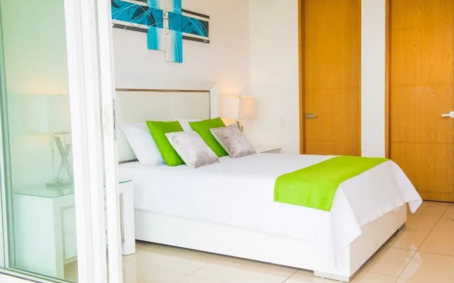 Malecon - Condominio H2