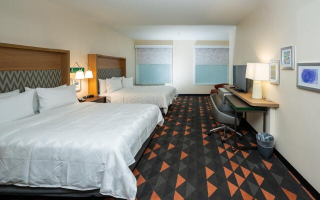 Holiday Inn NW Houston Beltway 8 by IHG