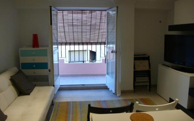 Apartamento Portalet 7