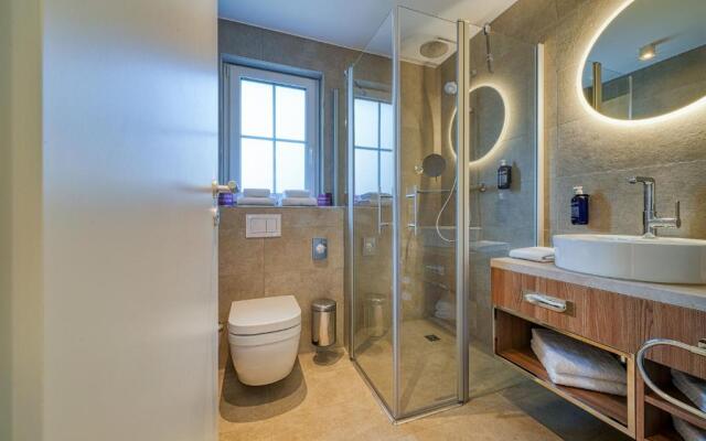 FourSide Hotel Ringsheim, Trademark Collection by Wyndham