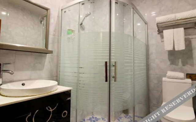 Yumao Hotel