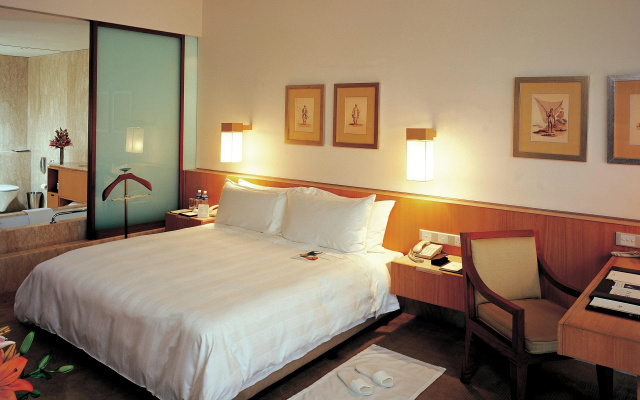 ITC Sonar, a Luxury Collection Hotel, Kolkata – Guest Rooms – Kolkata