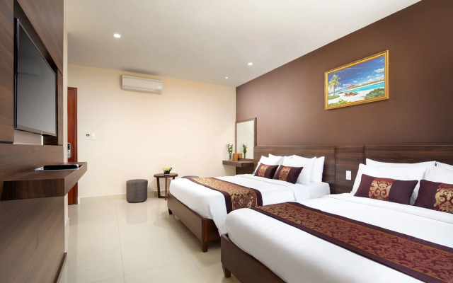 Nolis Hotel
