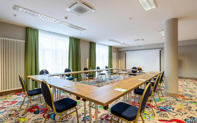 mightyTwice Hotel Dresden