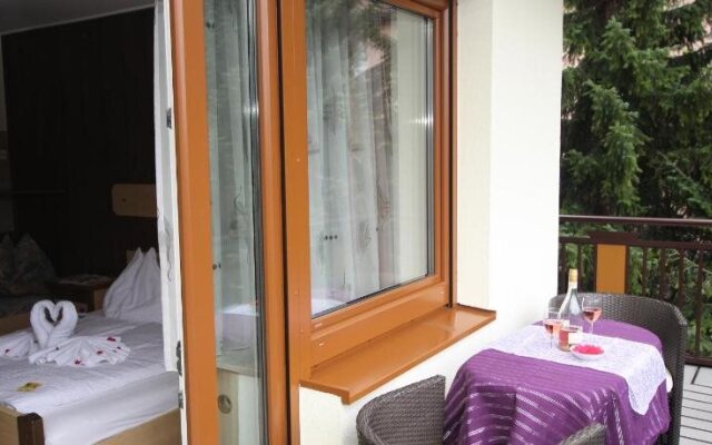 Pension Prantner