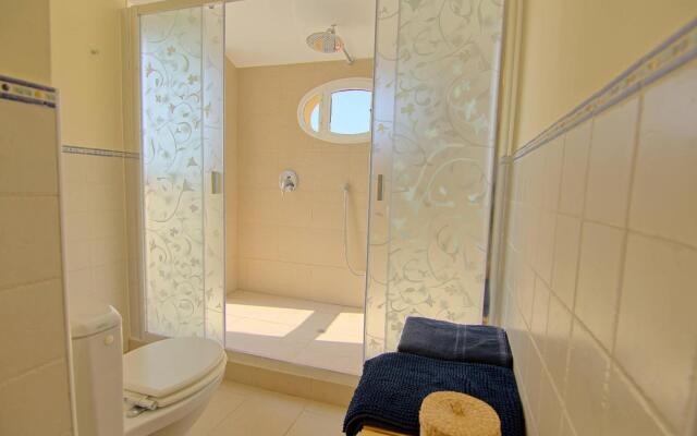 CT 135 - MALMö PENTHOUSE - MALMö PENTHOUSE - CT 135