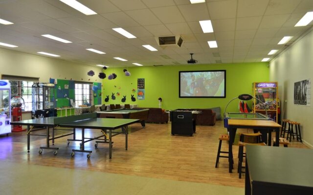 Tasman Holiday Parks - Merool on the Murray