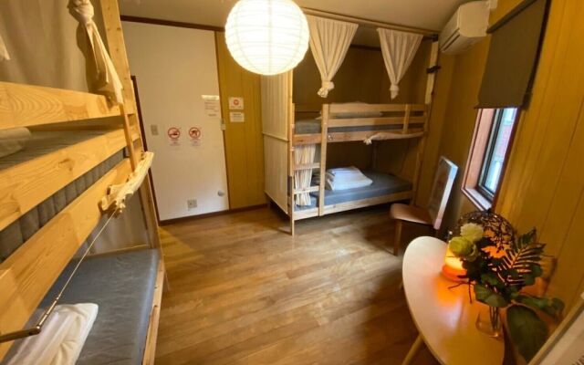 Tsuruya Guesthouse